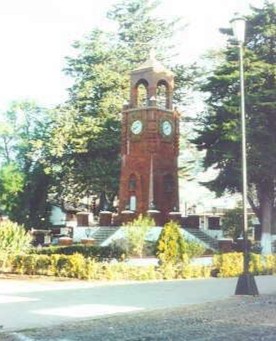 Monumentos Historicos