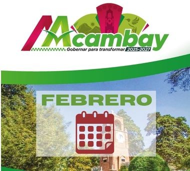 Febrero