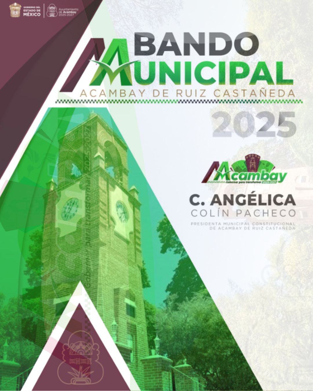 Imagen de Bando Municipal