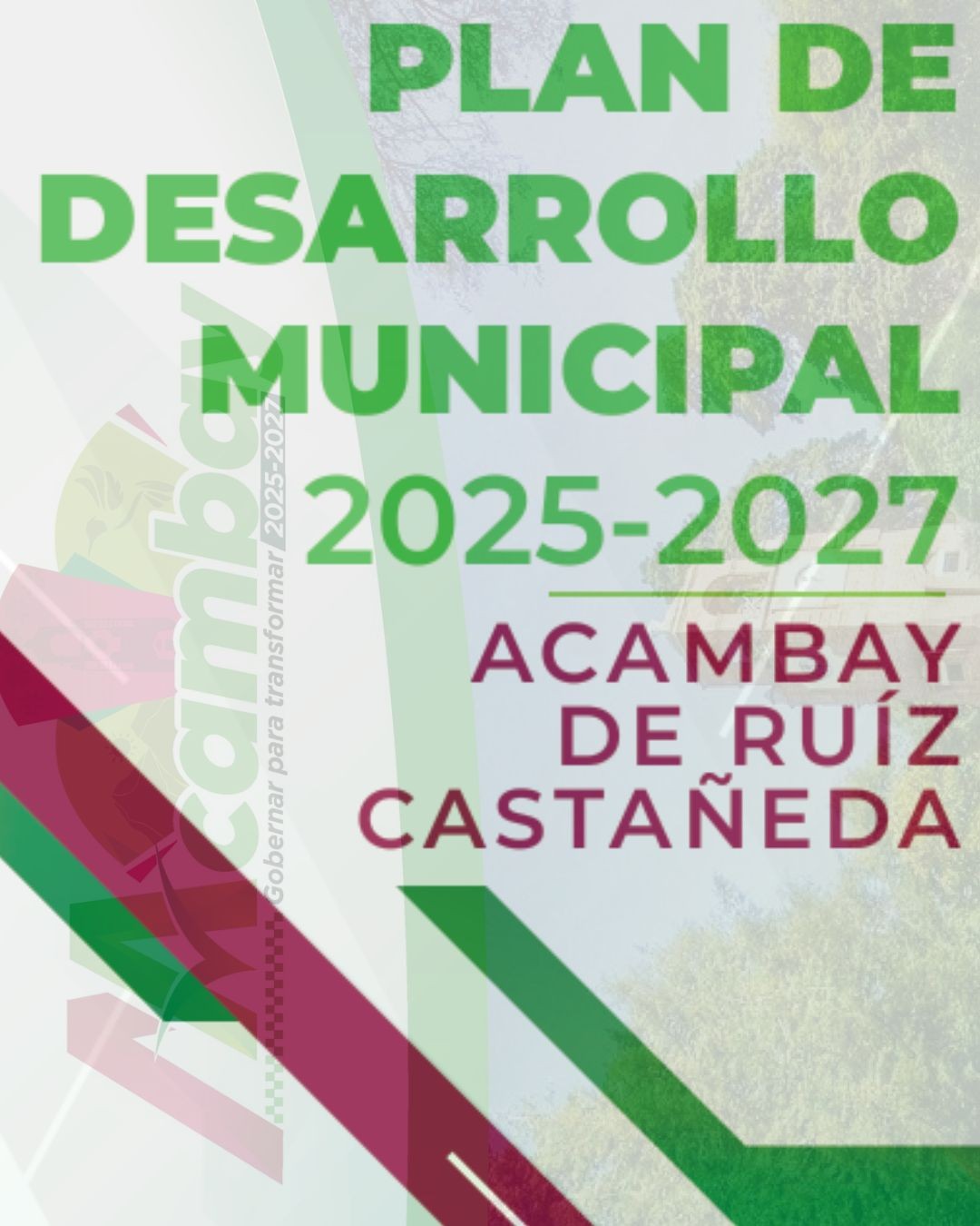 Imagen de Plan de Desarrollo