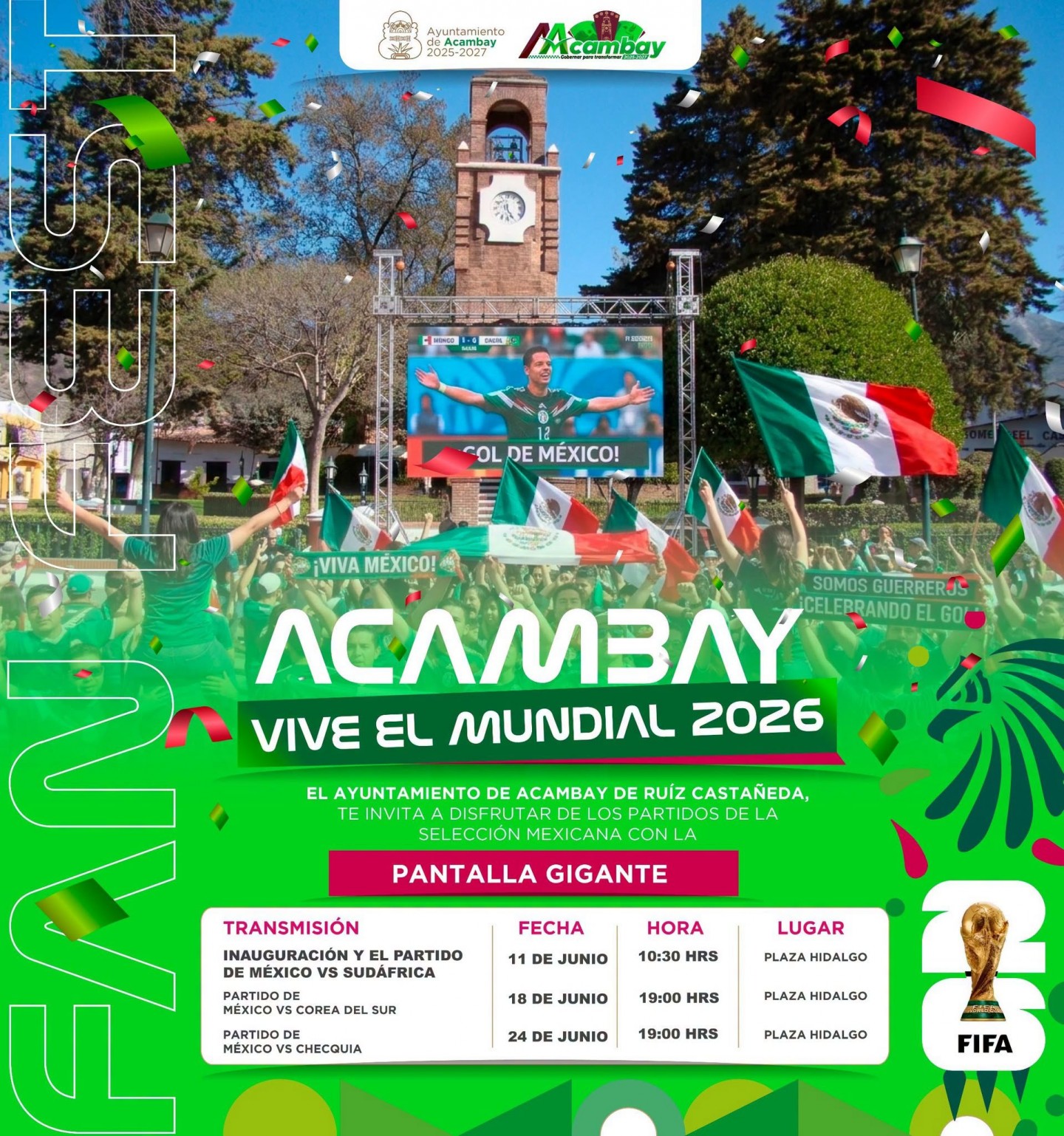 Mundial