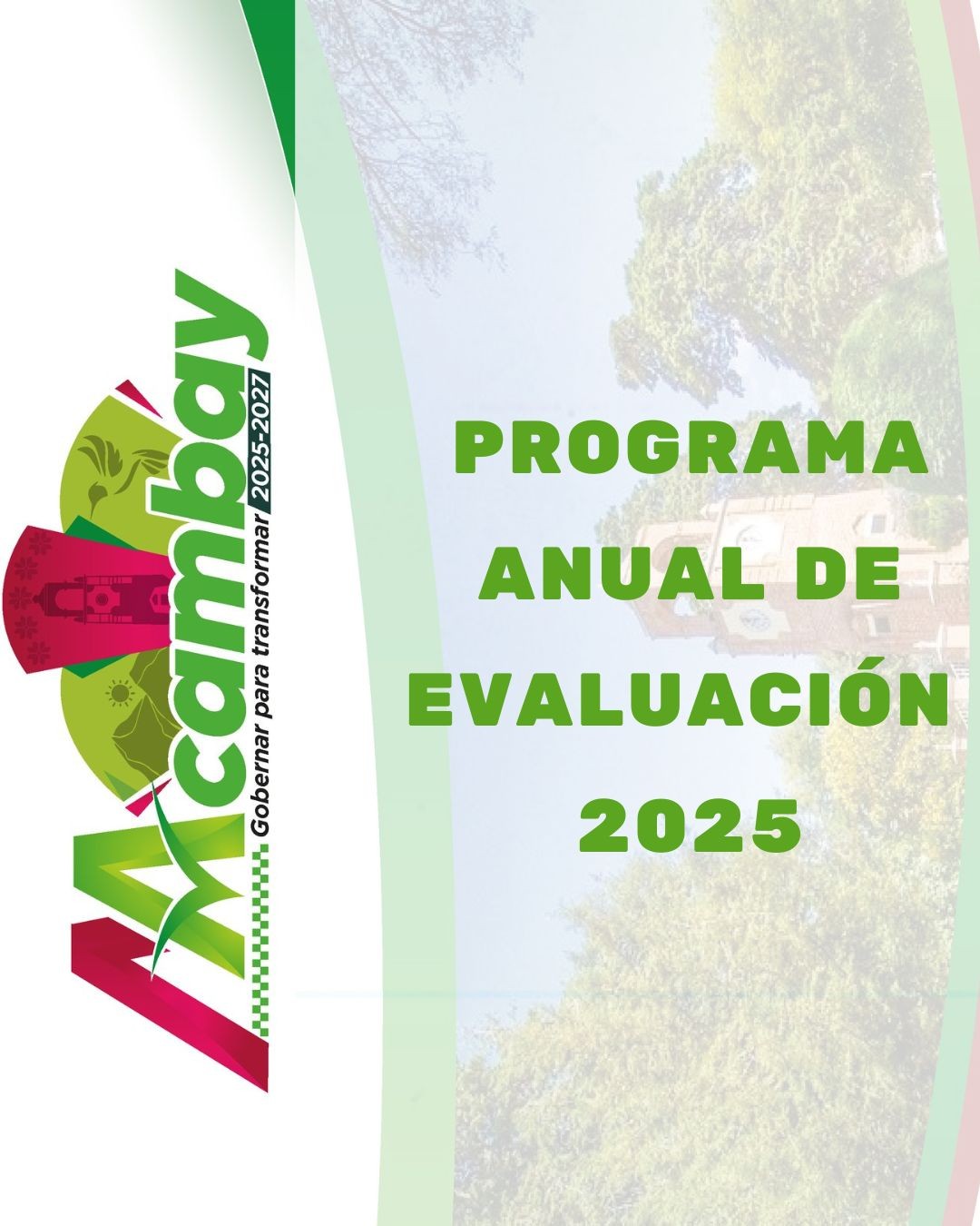 Imagen de Programa Anual