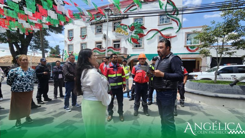 Simulacro Nacional 19S