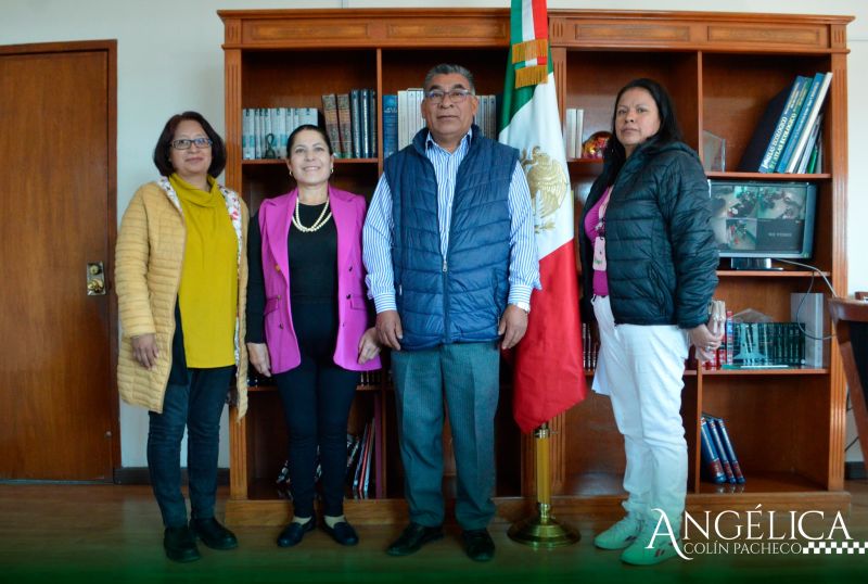 Apoyando el talento de nuestras infancias en Acambay